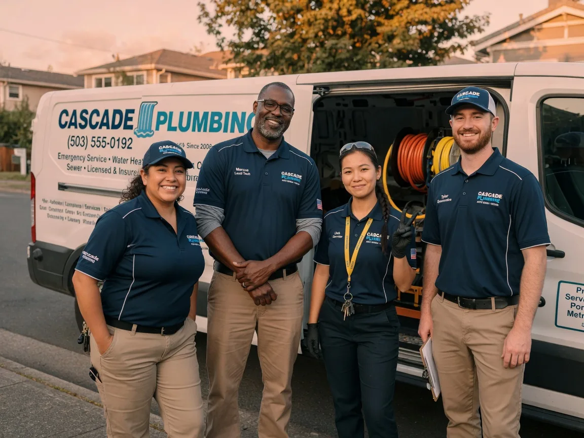 Emergency Plumber company in Dixonville, PA
